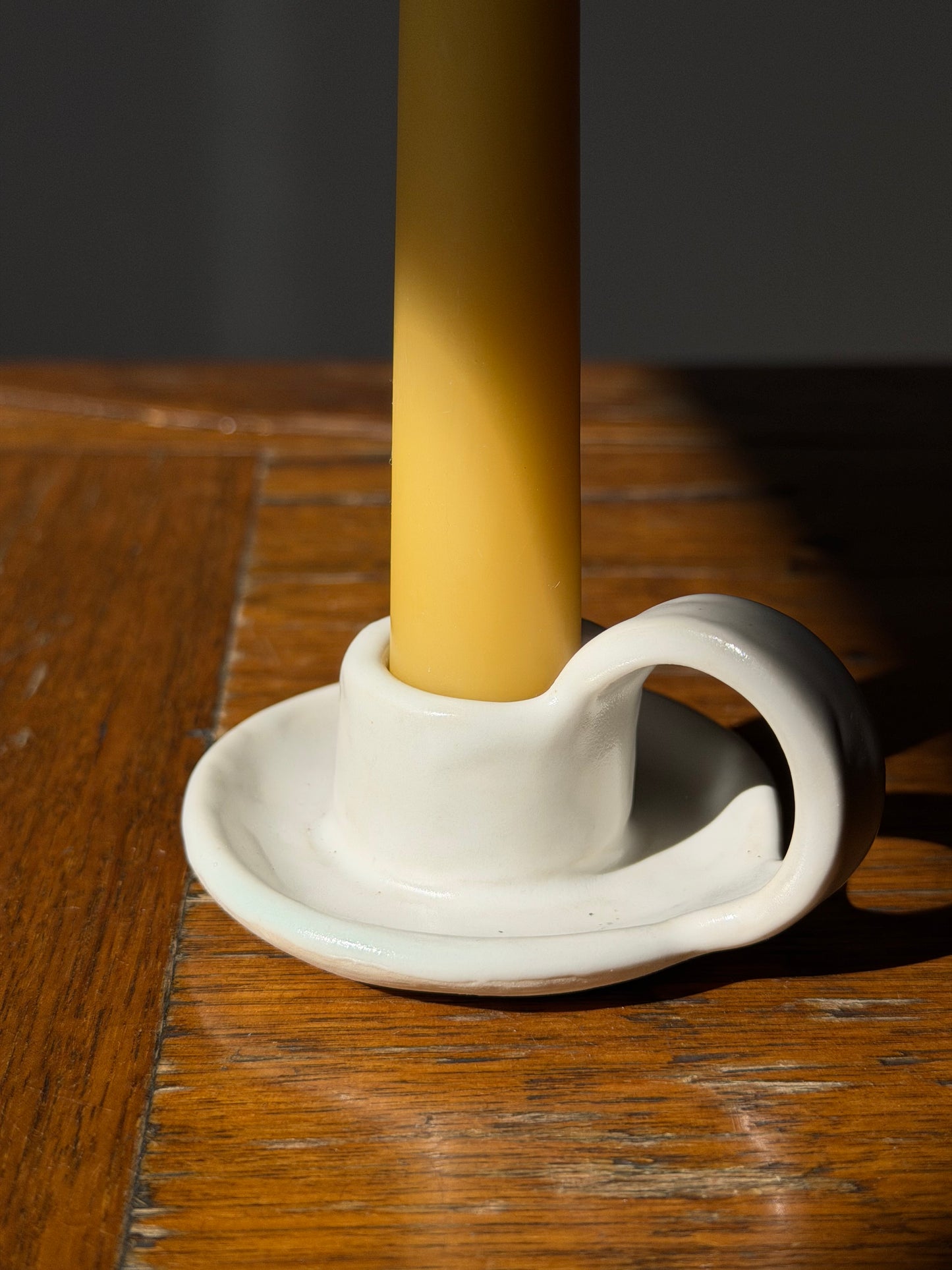 Ceramic Taper Dish