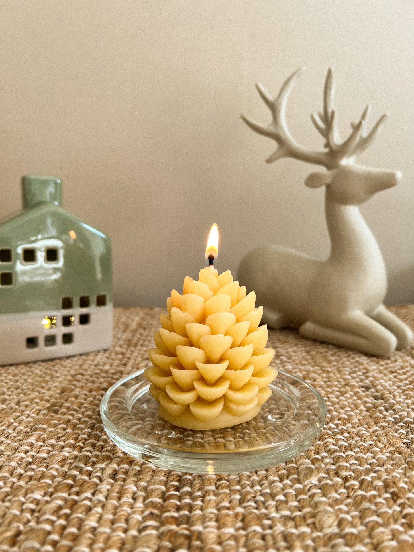 Pine Cone