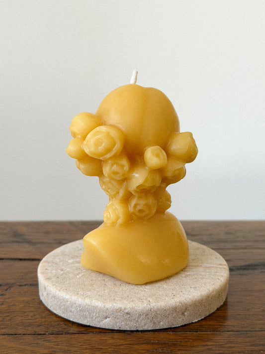 Flower Girl