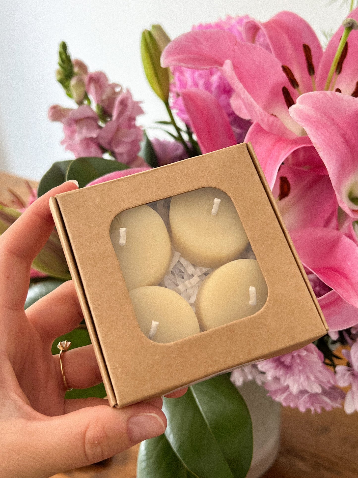 Tealight Refills