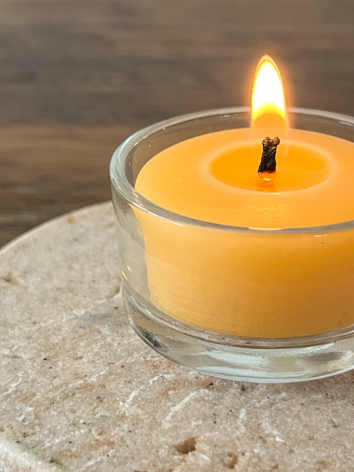 Tealights