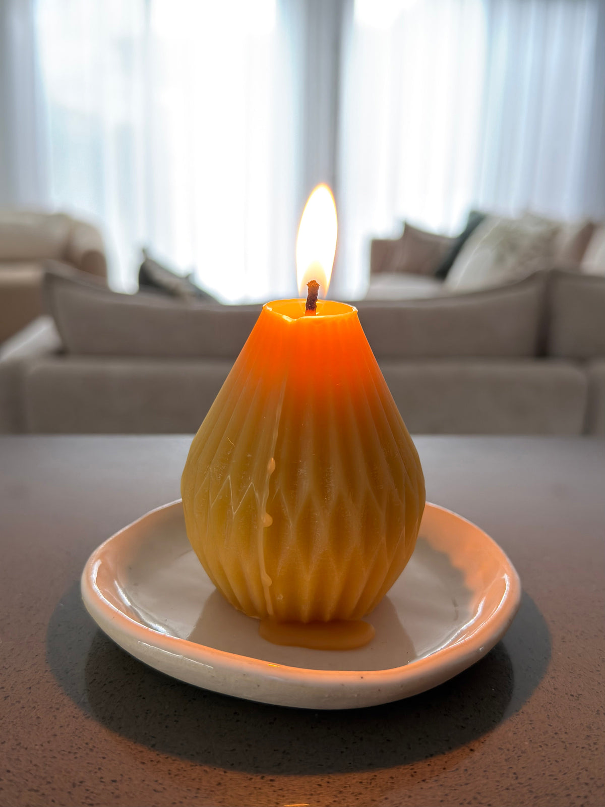Decorative & Specialty Candles