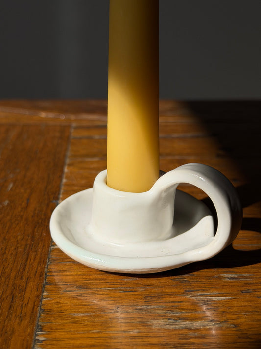Ceramic Taper Dish