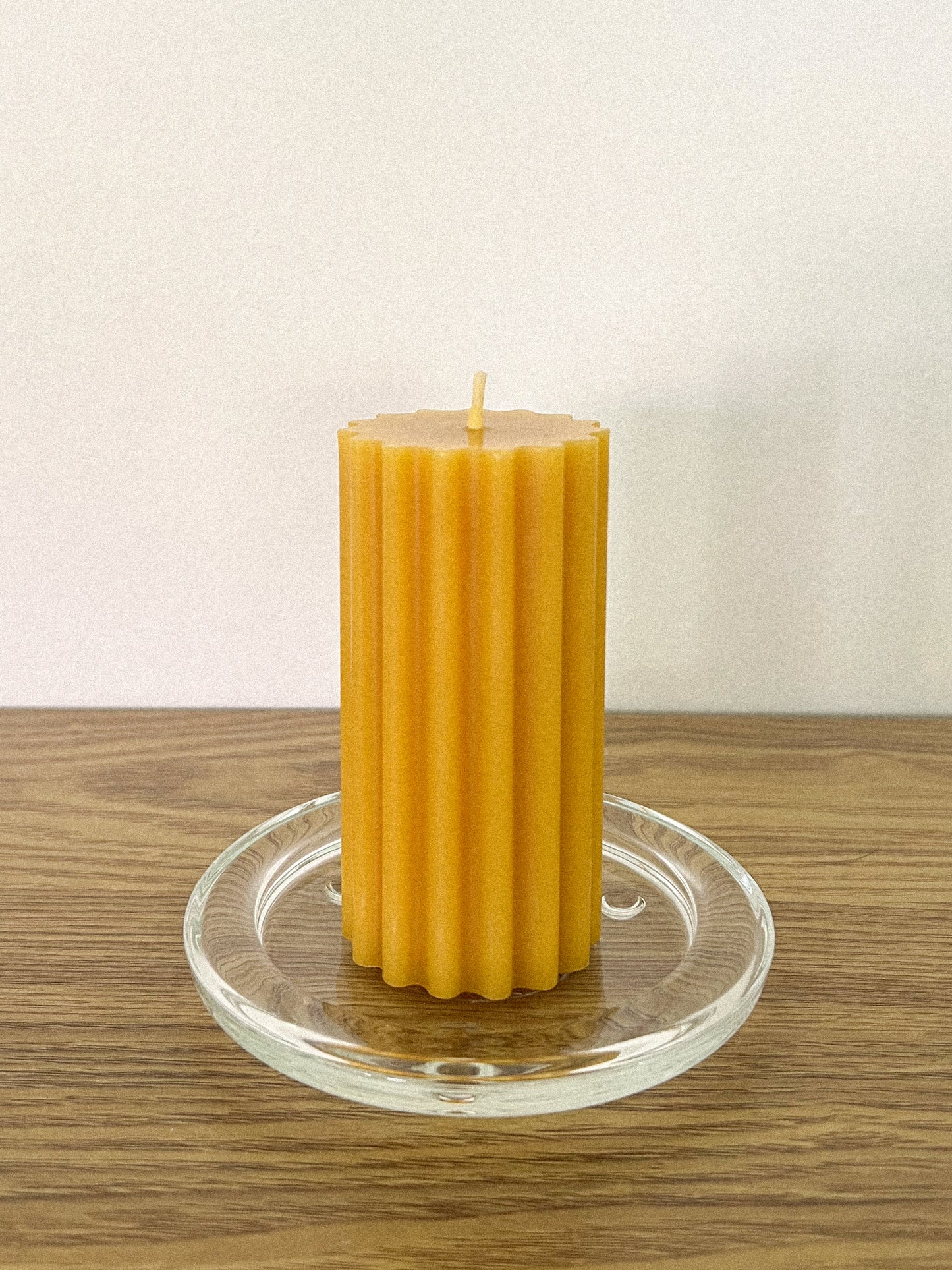 The Fluted Pillar