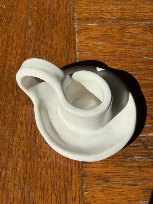 Ceramic Taper Dish