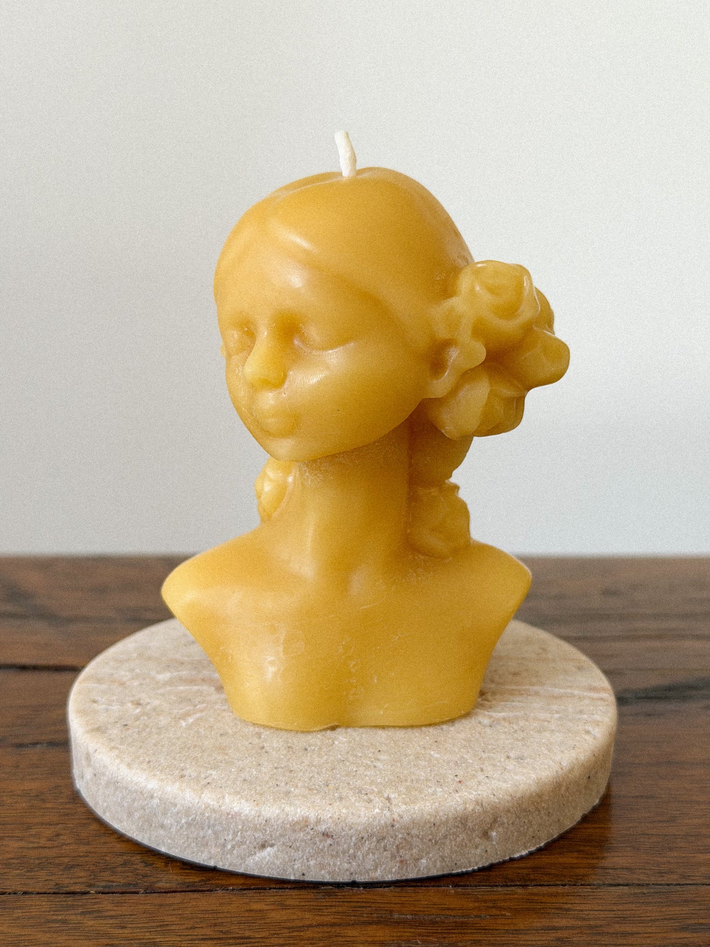Flower Girl