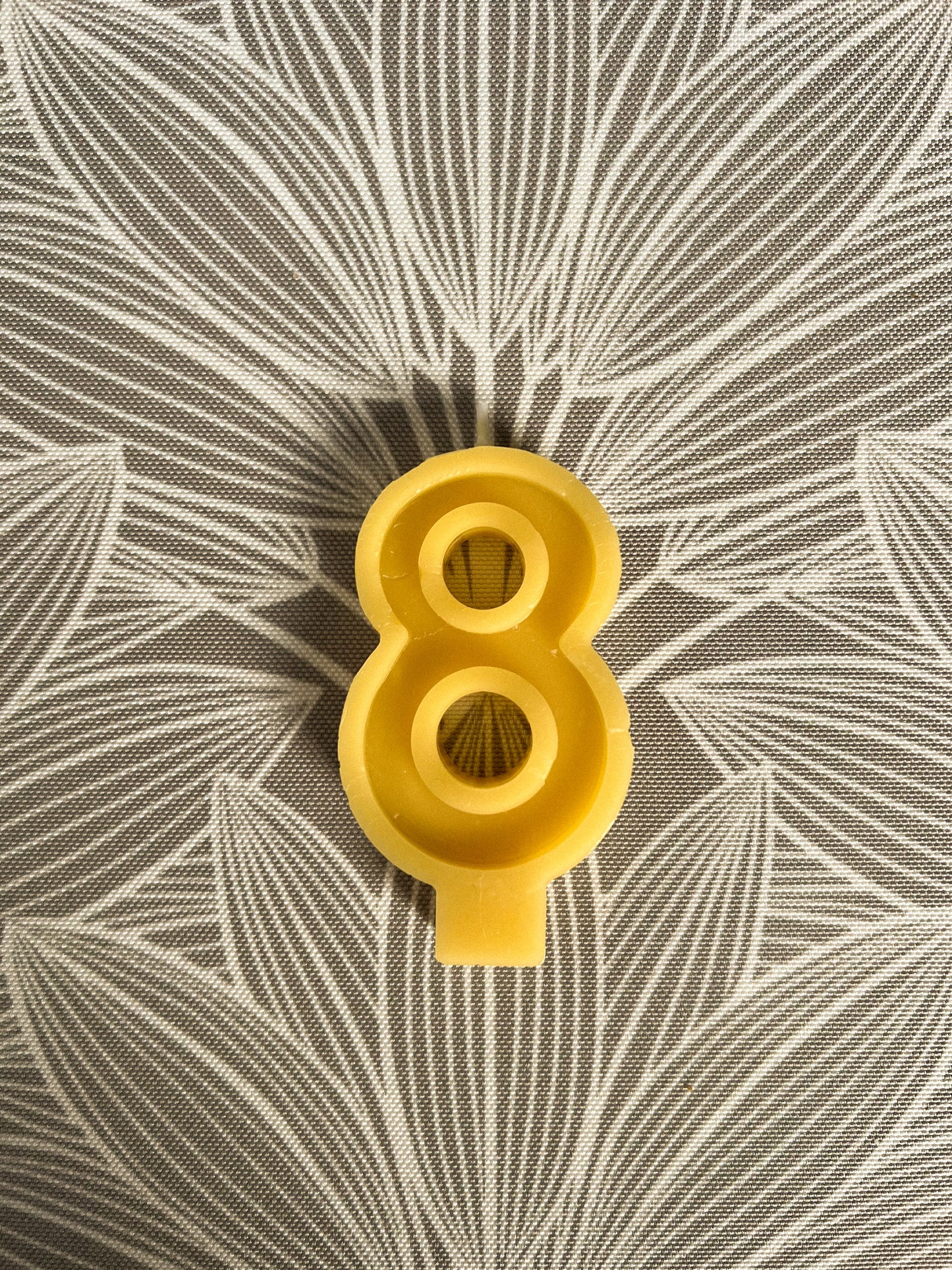 Birthday Candle Numbers