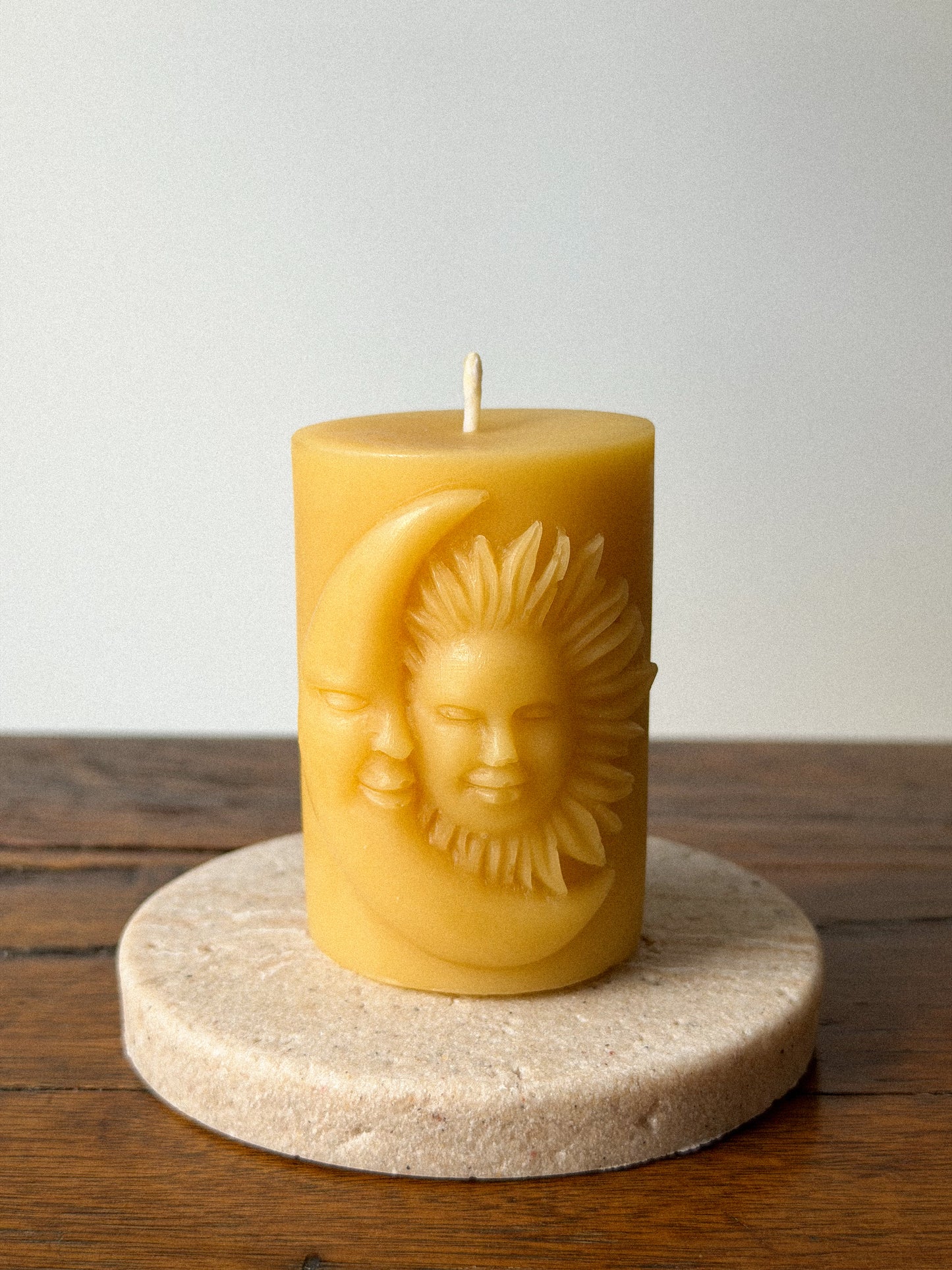Sun & Moon